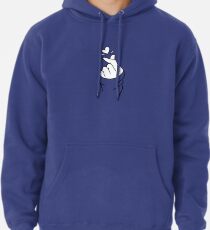 Nettes Herz ~ Hoodie