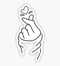 Cute Heart~ Sticker