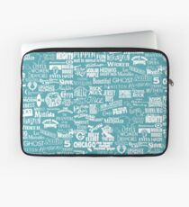 Broadway-Baby Laptoptasche