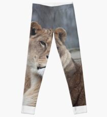 Relaxed Leggings