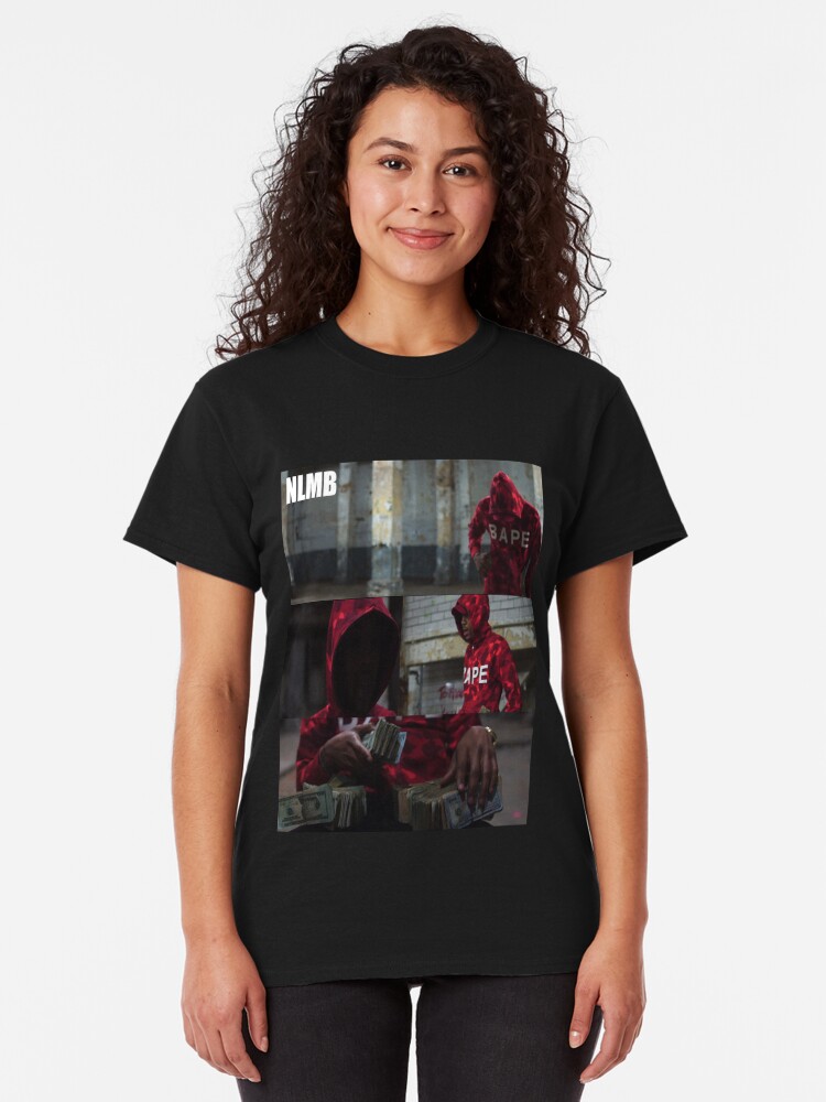 ptsd g herbo shirt