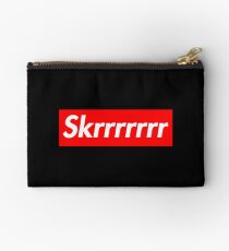 Skrr Studio Pouch