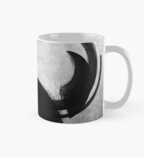 Viking robot Classic Mug