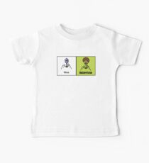 Retrovirus Baby Tee