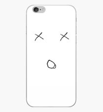 "XOX" iPhone Case