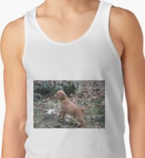Max- MY ROCK Men's Tank Top