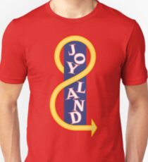 Joyland Wichita Unisex T-Shirt