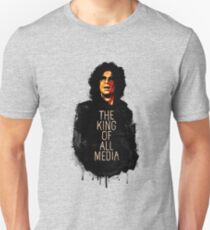 Howard Stern Slim Fit T-Shirt