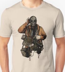The Listener Unisex T-Shirt