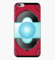 Pokemon / Kalos Pokedex Fall iPhone-Hülle & Cover