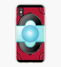 Pokemon / Kalos Pokedex Case iPhone Case