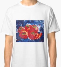 Tomatoes Classic T-Shirt