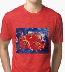 Tomatoes Tri-blend T-Shirt