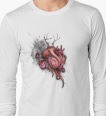 3 of hearts shirt