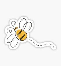 bee Sticker