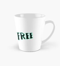 Carefree Tall Mug