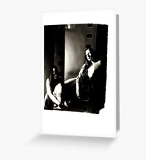 ILFORD Greeting Card