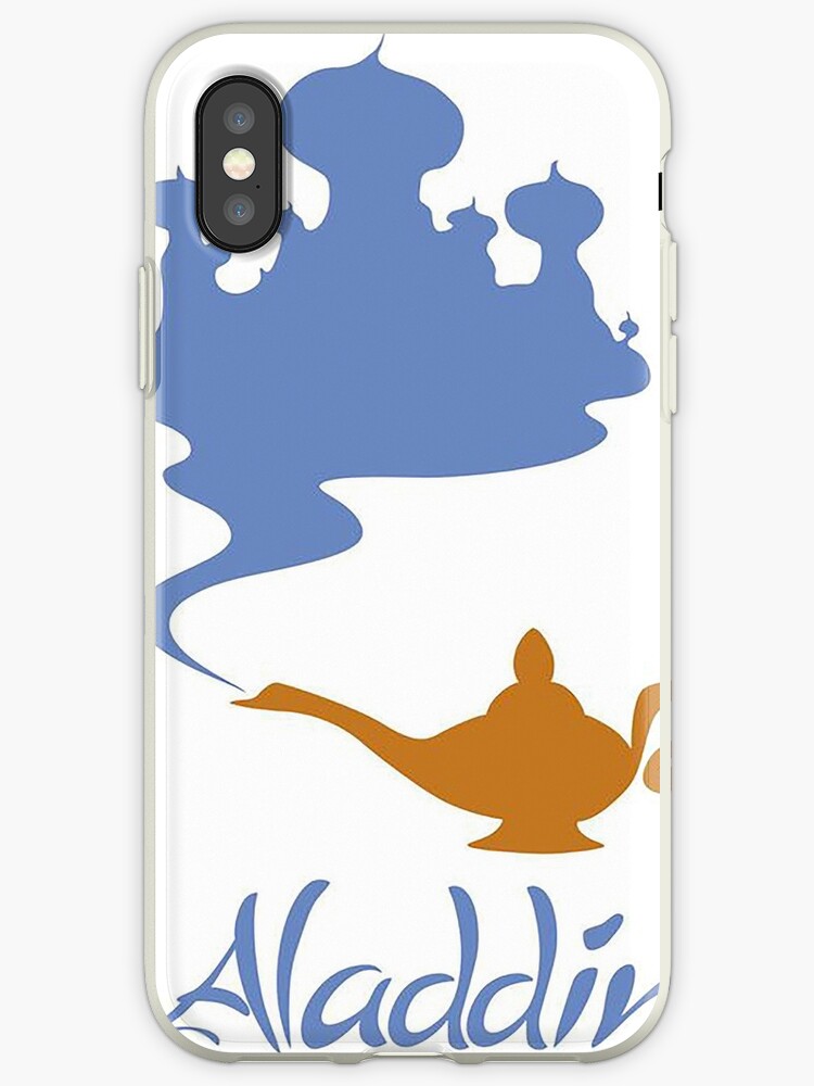 aladdin iphone xs case aladdin iphone xs case