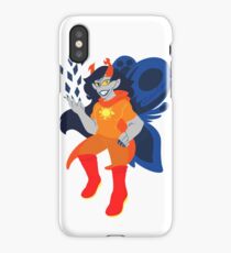Thief iPhone Case