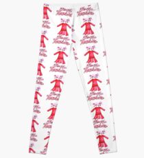 Do it for the Fashion Leggings