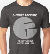 Ready to Rock Unisex T-Shirt