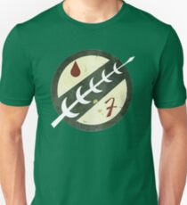 Mandalorian! (2 of 2) Unisex T-Shirt