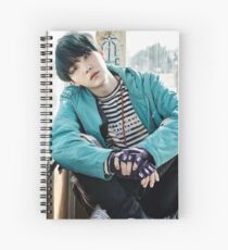 Bts Kpop Spiral Notebooks | Redbubble