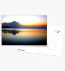 Kawhia, New Zealand Postcards