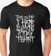 Untitled Unisex T-Shirt