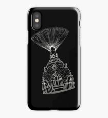Paintbrush iPhone Case