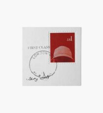 Skepta - Konnichiwa Art Board