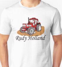 Rudy Holland Unisex T-Shirt
