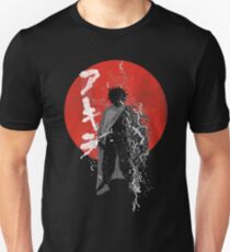 neo tokyo storm Slim Fit T-Shirt