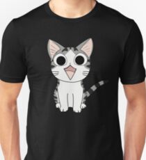 Chi The Cat Unisex T-Shirt