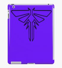 Firefly Symbol iPad Case/Skin