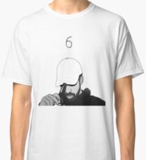 Drake Classic T-Shirt
