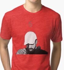 Drake Tri-blend T-Shirt