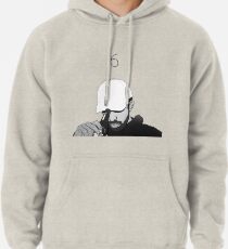 Drake Pullover Hoodie