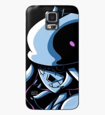 Algues au néon Coque et skin Samsung Galaxy