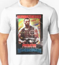 Predator Unisex T-Shirt