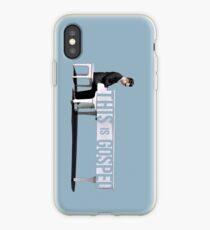 Brendon Urie This is Gospel iPhone Case