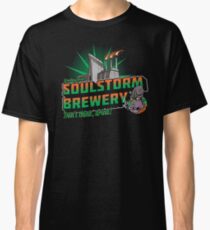Greetings From Soulstorm brewery Classic T-Shirt