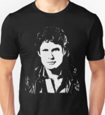 Hasselhoff Unisex T-Shirt
