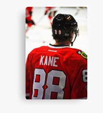 Patrick Kane Canvas Print