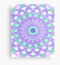 Crown Metal Print