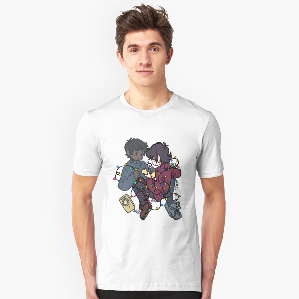 klance shirt