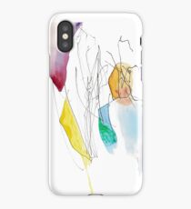 Human iPhone Case