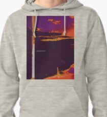 Sunburn Pullover Hoodie