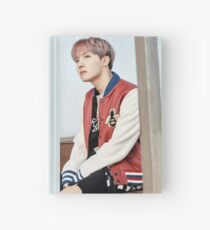 BTS - YNWA J-Hope Hardcover Journal