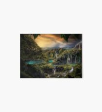 fairyland Art Board